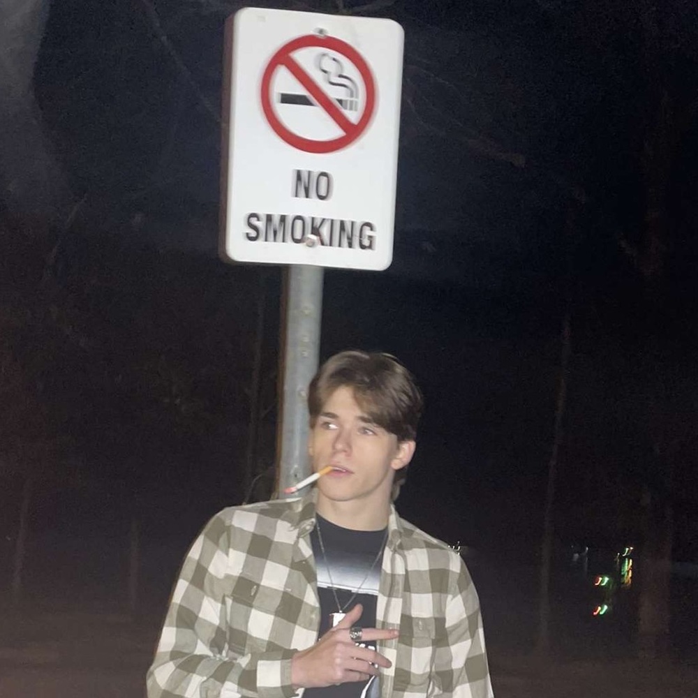 Meet your Posher, Tyler
